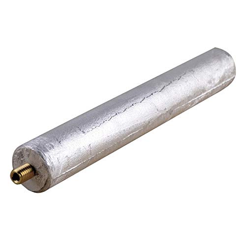 Chaffoteaux - Anode Ø25.5 L180 M8 - CHAFFOTEAUX : 977127-01