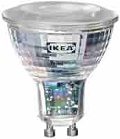Amazon | IKEA イケア LED電球 GU10 345ルーメン ワイヤレス調光