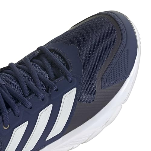 Image of adidas Men Courtjam Control M Tennis Shoe