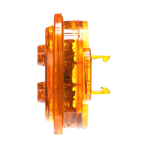 Kit de luces LED Truck-Lite (30086Y) miniatura 3