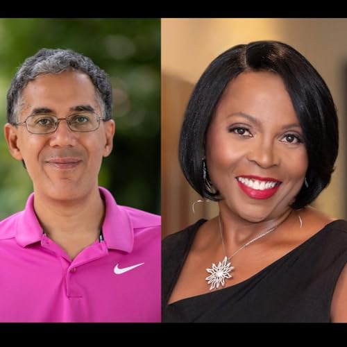 To Whom Much Is Given Much Is Required...Leadership With Melanie Cook