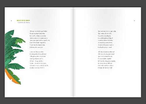 Antologia ilustrada da poesia brasileira: para crianças de qualquer idade