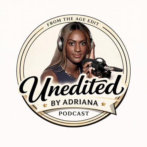 Unedited by Adriana cover art