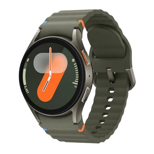SAMSUNG Galaxy Watch7 Smartwatch Bluetooth 40 mm Verde
