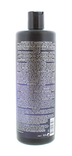 Tigi Catwalk Fashionista Violet Conditioner (For Blondes And Highlights), 25.36 Ounce #TOP1