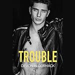 Cover of Trouble