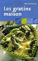 GRATINS MAISON 2840387115 Book Cover