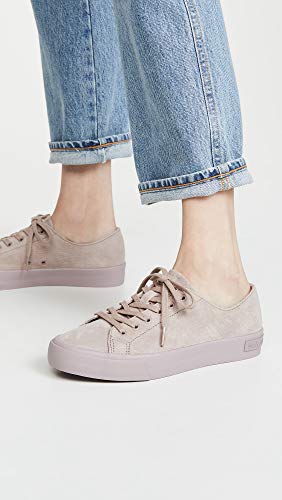SEAVEES Womens Wilder Sneakers Shoes Casual - Beige3