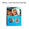Magnetic Snore Free - Anti-Snore Clip