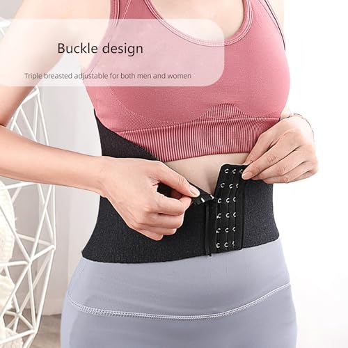 Faja lumbar térmica cálida mediana PTILSERY miniatura 4