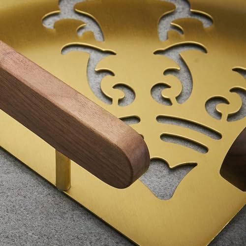 Étagères de douche d'angle support mural shampoing et égouttoir