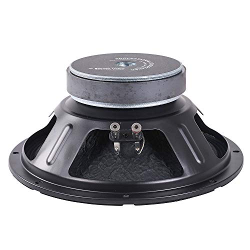 Sound Town 12" Raw Woofer Speaker, 350 Watts Pro Audio