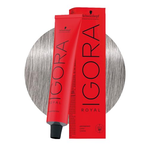 Schwarzkopf Igora Royal 9,5 22 Set 3 x 60ml