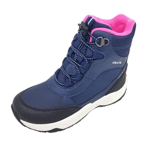 Geox Women's Chukka Ankle Boot3