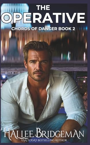 The Operative: Chords of Danger Book 2 (Chords of Danger series)