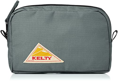 [ケルティ] ポーチ TRAVEL POUCH 2 2592353 Graphite