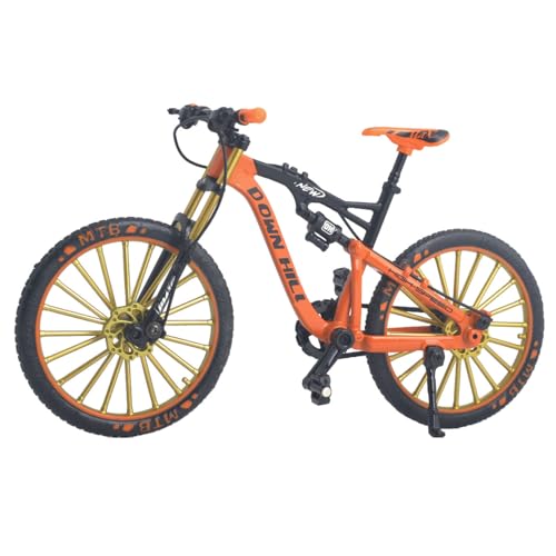 Ailejia Alloy Mountain Finger MTB Bike Downhill DH...