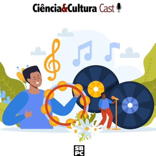 A qu&acirc;ntica e a m&uacute;sica