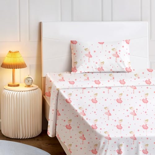 Recopilación de Sábanas para cama infantil . 23 Sábanas para cama infantil marca BYSURE (2)