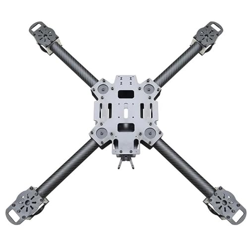 Contrôleur de vol FPV drone 14 pouces pour stopper les vibrations