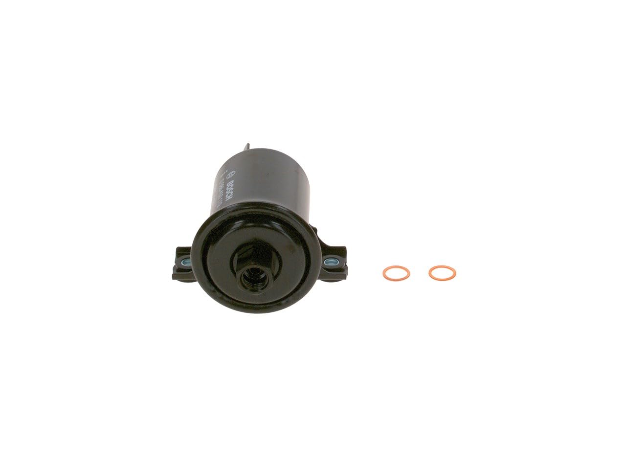 Fuel filter In-Line Filter 0 986 450 115 BOSCH for TOYOTA COROLLA COROLLA Estate