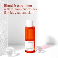 Pyunkang Yul PKY Radiance Vita Toner for Flawless and Radiant Skin, Blemish Care Toner with Vitamin C & Niacinamide, Zero Irritation, Korean Skincare (5.07 Fl. Oz, 150ml) — image 3