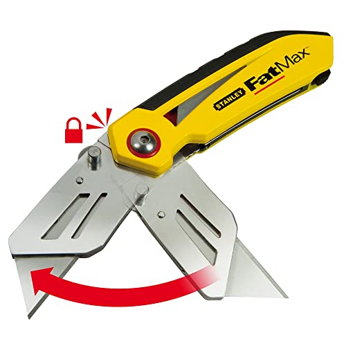 STANLEY Cutter Gamme FATMAX
