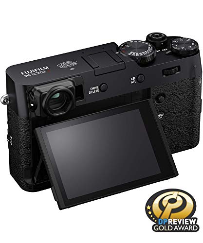 Fujifilm X100V - Image 2