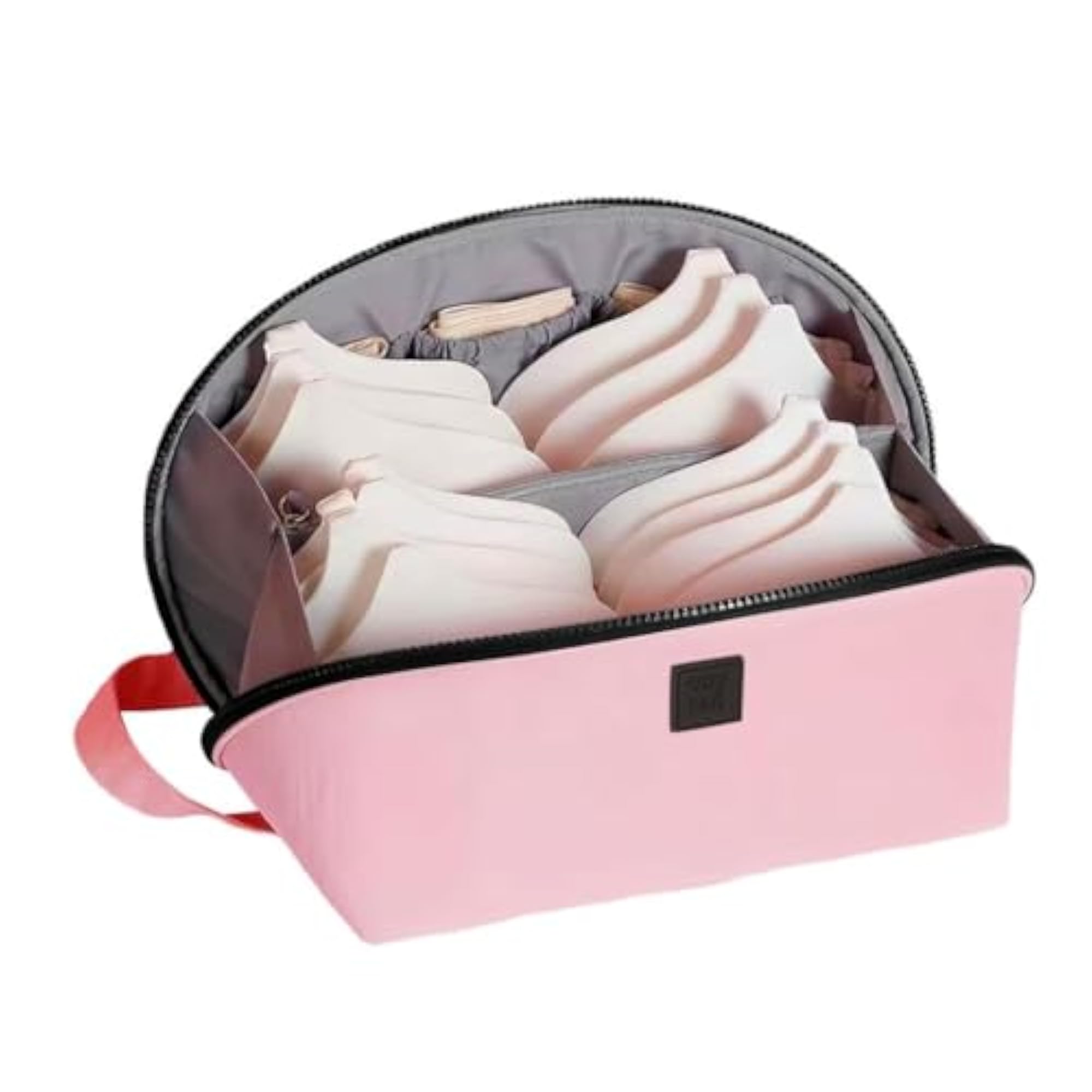 Bra Underwear Travel Organizer Pouch