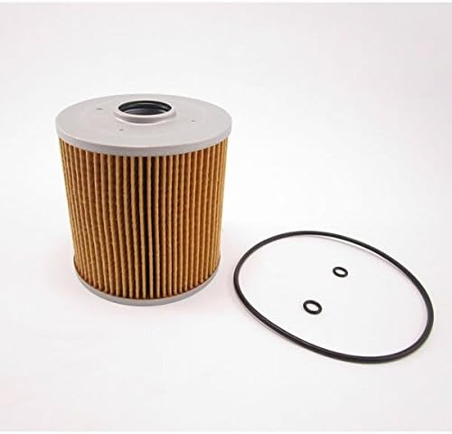 Fuel Filter ISUZU Frr 6HK1 7.8L