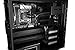 be quiet! Pure Base 600 ATX Midi Tower PC Case| 2 Pre-Installed Pure Wings Fans | Black | BG021