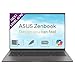 ASUS Zenbook S14 (2026),Intel Core Ultra 9 386H,Intel iGPU,32GB RAM,1TB SSD,3K OLED,Touchscreen,14"(35.5 cm),Windows 11,M365 Basic(1Y),Office 2024,Antrim Gray,1.2 Kg,UX5406AA-SU188WS,Copilot+ PC