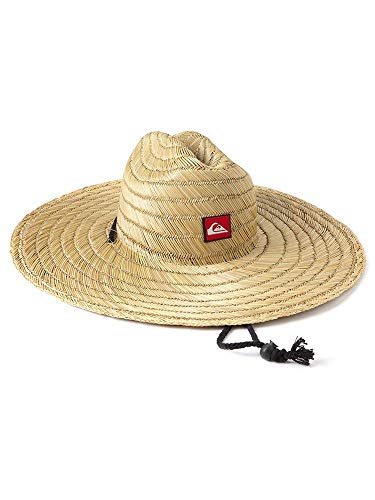 Image of Quiksilver Boys' Quiksilver Boys Big Pierside Youth Sun Hat