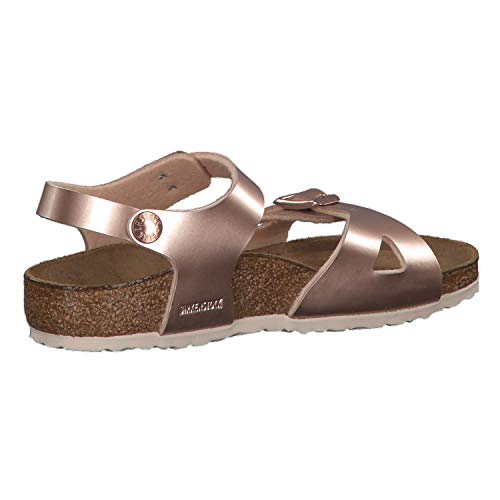 Image of Birkenstock Girls Sandals Eva Rio
