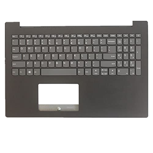 �ėp �L�[�{�[�h�̉��Ƀn�E�W���O & �L�[�{�[�h �ɓK������ For Lenovo ideapad 130-15AST 130-15IKB Color �u���b�N �č��p��̃��C�A�E�g