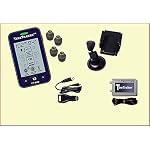 TT-600 / 4 Wheel Tire Monitoring System