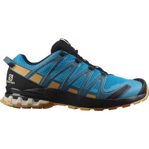 Image of Salomon Mens Xa Pro 3D V8 Sneaker