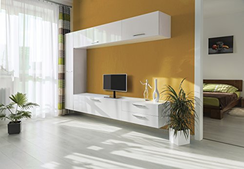 Meliconi - Stand 200-nero - 2