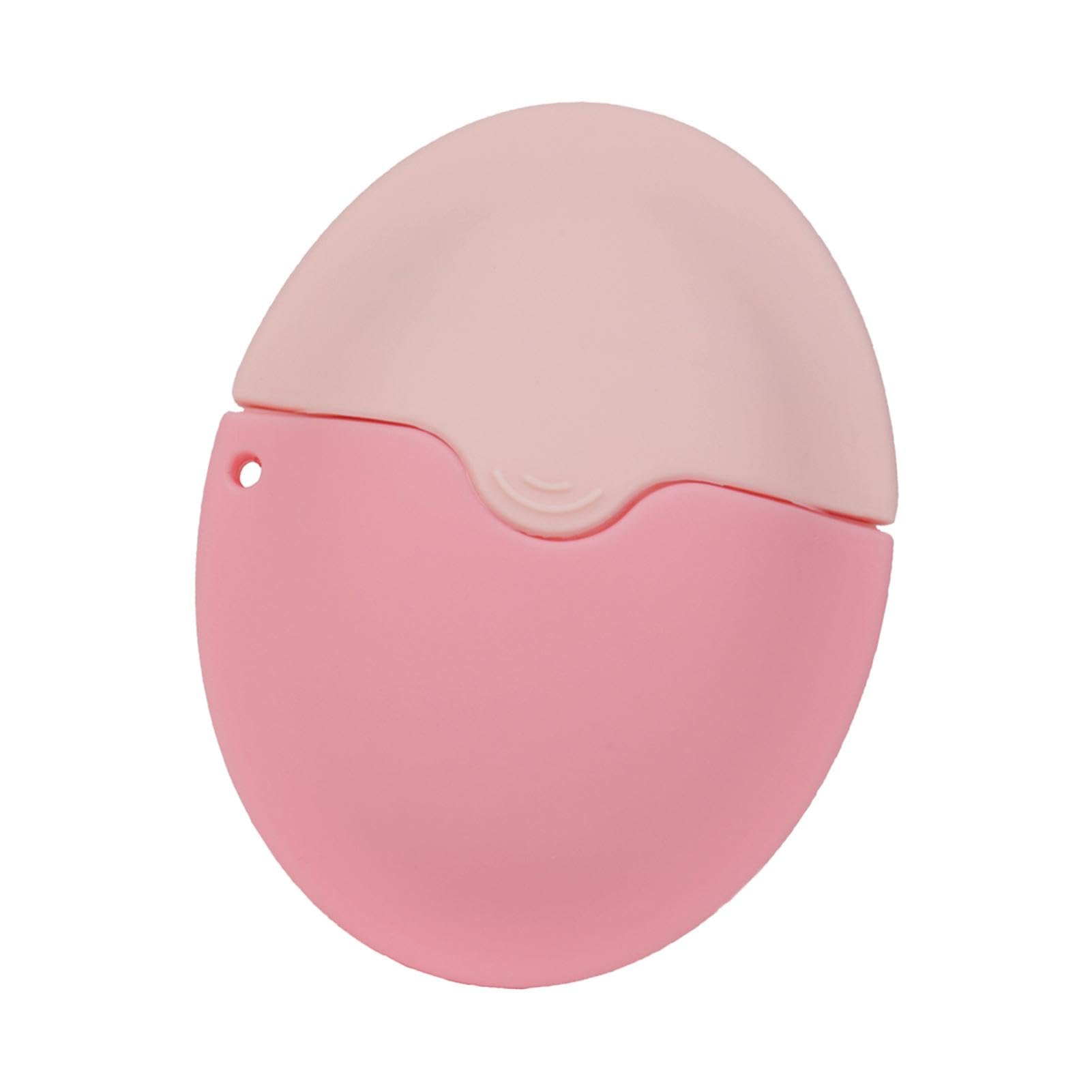 aplicador de loción para niños, aplicador de protector solar recargable | Botella aplicadora de protector solar reutilizable enrollable | Aplicador de protector solar tamaño viaje para niños y adultos
