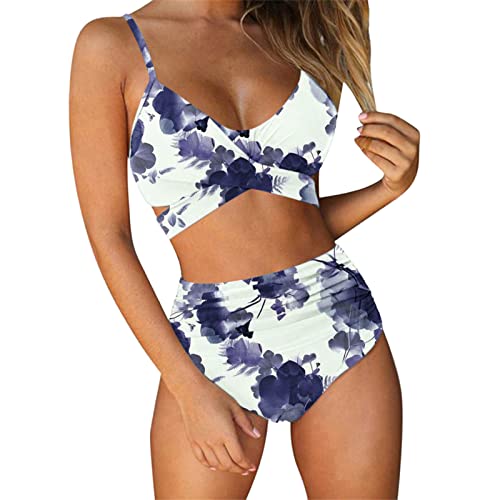 Maillots de bain athlétiques pour femme active à la plage et piscine