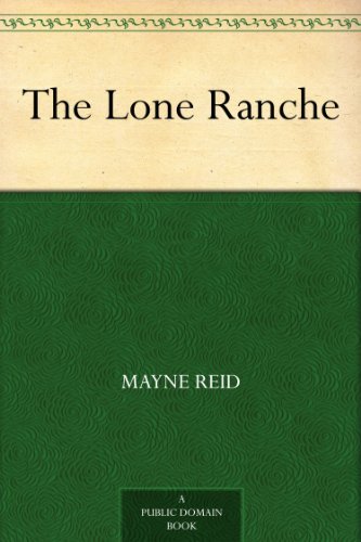 The Lone Ranche