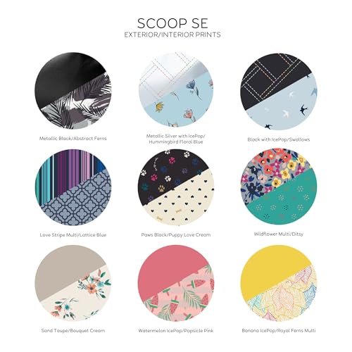Scoop SE Crossbody Bag2