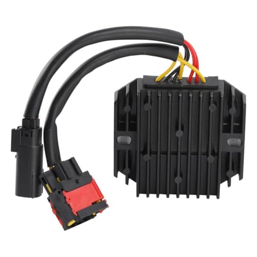 Régulateur redresseur 148239 haute performance pour Interceptor 650 de 2018 à 2025