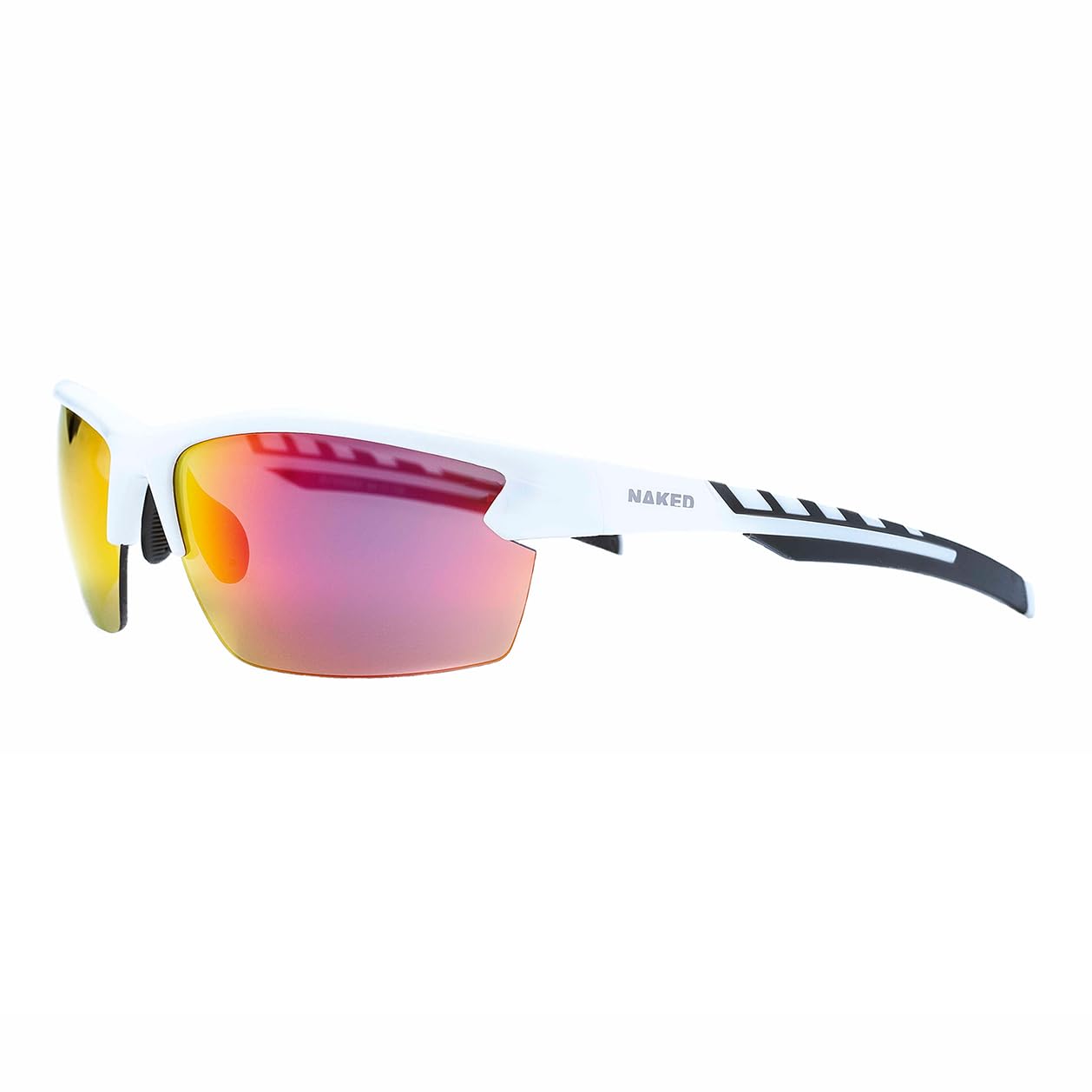 NAKED Optics Sports Sunglasses