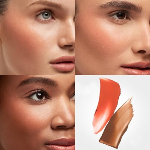 Image of stila Blush & Bronze Hydro-Blur Cheek Duo