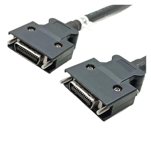 Cable de comunicacion FCUA-R000 SH21 for CN1A CN1B de 2 metros para transmision de datos 3