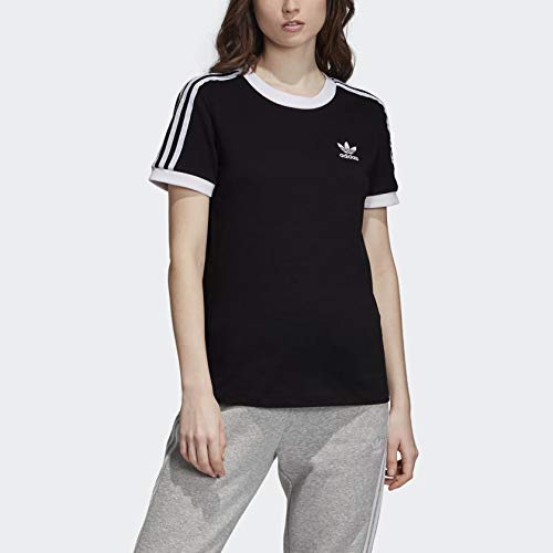 adidas Originals Women's 3-Stripes Tee2