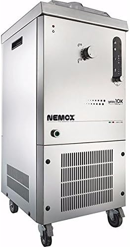Nemox Gelato 10K Crea (FPMX0458) Ice Cream Maker