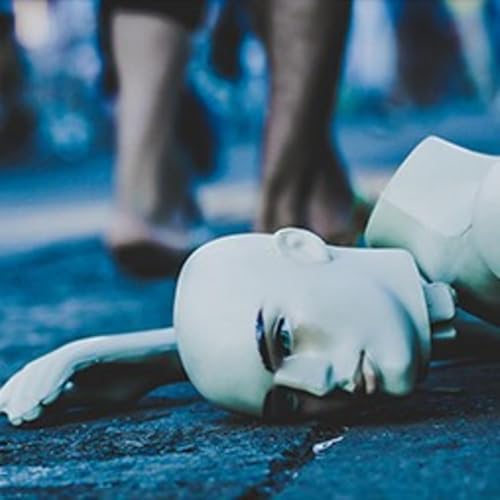 Nuevos Pero Rotos copertina