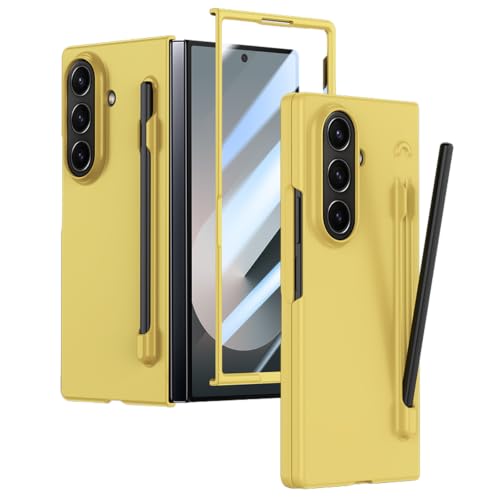 �K�p�Ώ�Samsung Galaxy Z Fold 8 Ultra �C���`�X�����ی�J�o�[�A�y���z���_�[�t�� | �S�g�ی�n�[�hPC�d�b�J�o�[ �����K���X�X�N���[���t�B���� ���h�~�V�F��,�C�G���[,Fold 8 Ultra